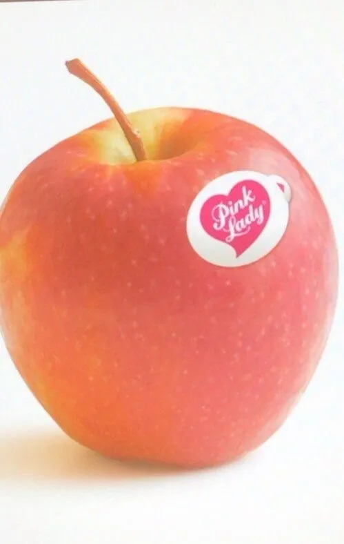 Pink lady apples