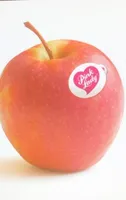 Pink lady apples