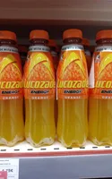 Lucozade ENERGY