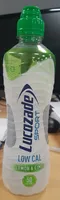 Sport Lite Low Cal Lemon & Lime