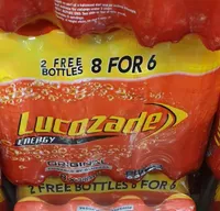 Lucozade