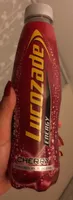LUCOZADE ENERGY CHERRY