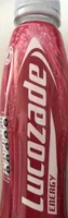Wild cherry energy