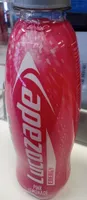 lucozade pink lemonade