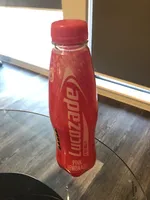 Lucozade Energy Pink Lemonade