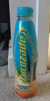 Lucozade Carribean Crush