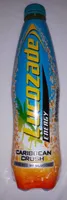Lucozade Energy Caribean Crush