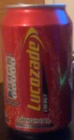 Lucozade Energy