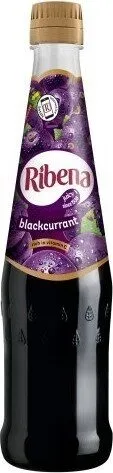 Ribena Blackcurrant
