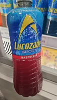 Sport Raspberry