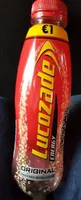 Lucozade Energy