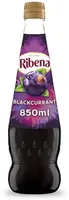 Blackcurrant Squash
