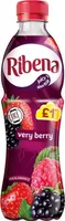 Ribena Very Berry