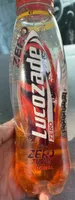 Lucozade zero sugar