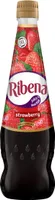Ribena Strawberry No Added Sugar Concentrate