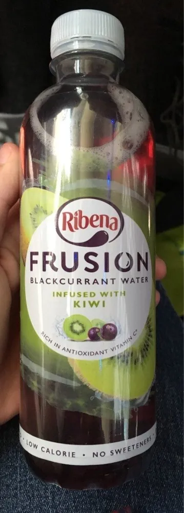 Frusion
