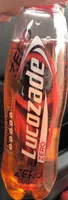 Lucozade zero