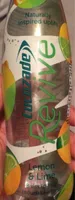 Lucozade Revive Lemon & Lime