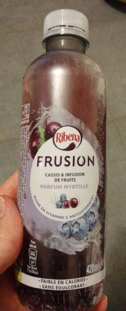 Frusion