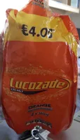 Lucozade Energy