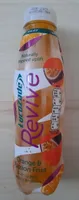 Revive orange and passionfruit