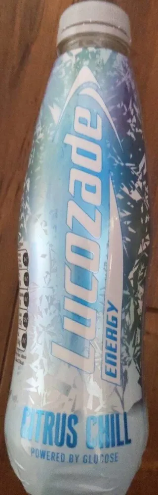 Citrus chill