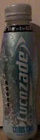 Lucozade Citrus Chill