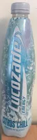 Sparkling Citrus Flavour Glucose Drink