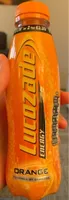 Lucazade