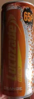 Lucozade Energy