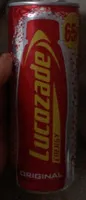 Lucozade