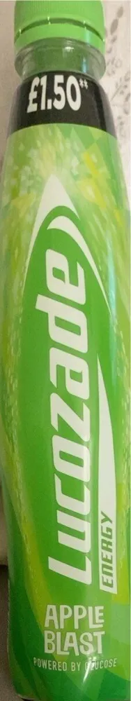APPLE BLAST