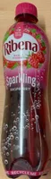 Sparkling raspberry