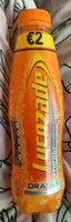 Lucozade orange