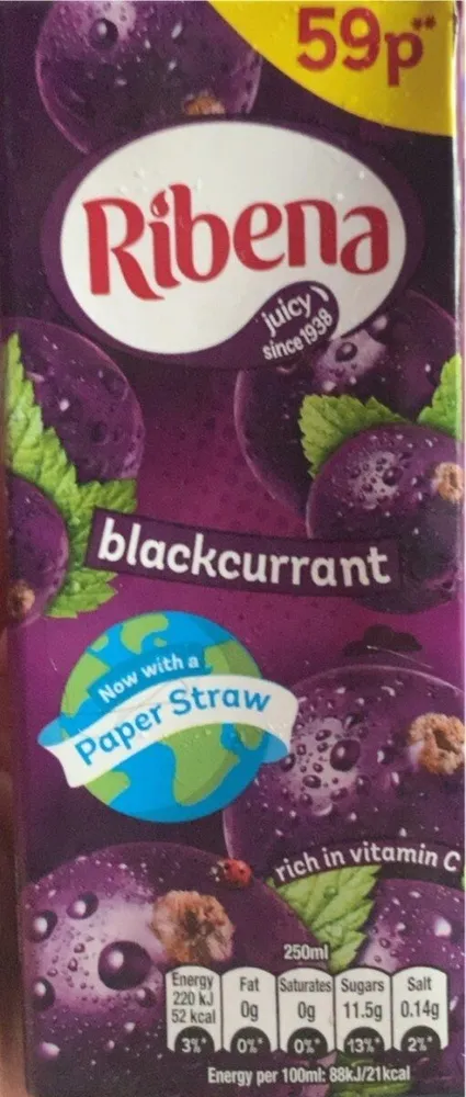 Blackcurrent
