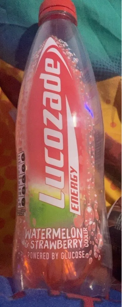 Lucozade