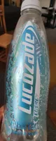 Locozade Energy (Citrus Chill - powered by glucose)