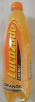 Lucozade Energy - Orange