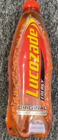 Lucozade Energy