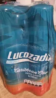 Caribbean crush