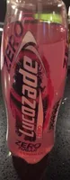Lucozade Zero Sugar Pink Lemonade