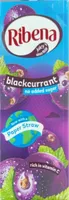 Black current juice