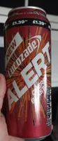 Alert cherry blast