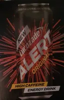 Lucozade alert original