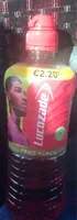 Fruit Punch