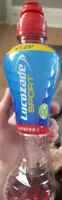 Lucozade sport
