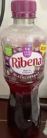 Blackcurrant juice drink