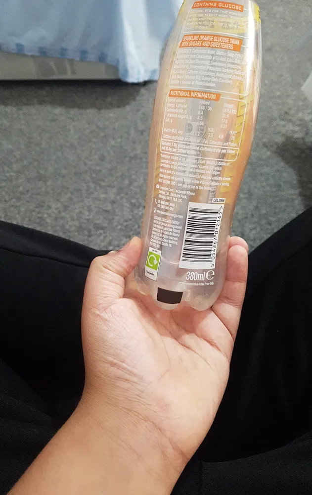 Lucozae
