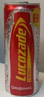 Lucozade Original