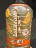 500ml Lucozade Sprt Zero O £2.49